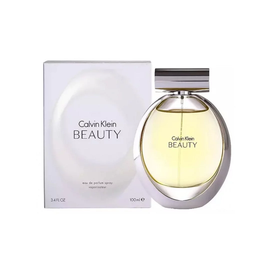 Calvin Klein Beauty Eau De Parfum For Women 100Ml Veela Veela